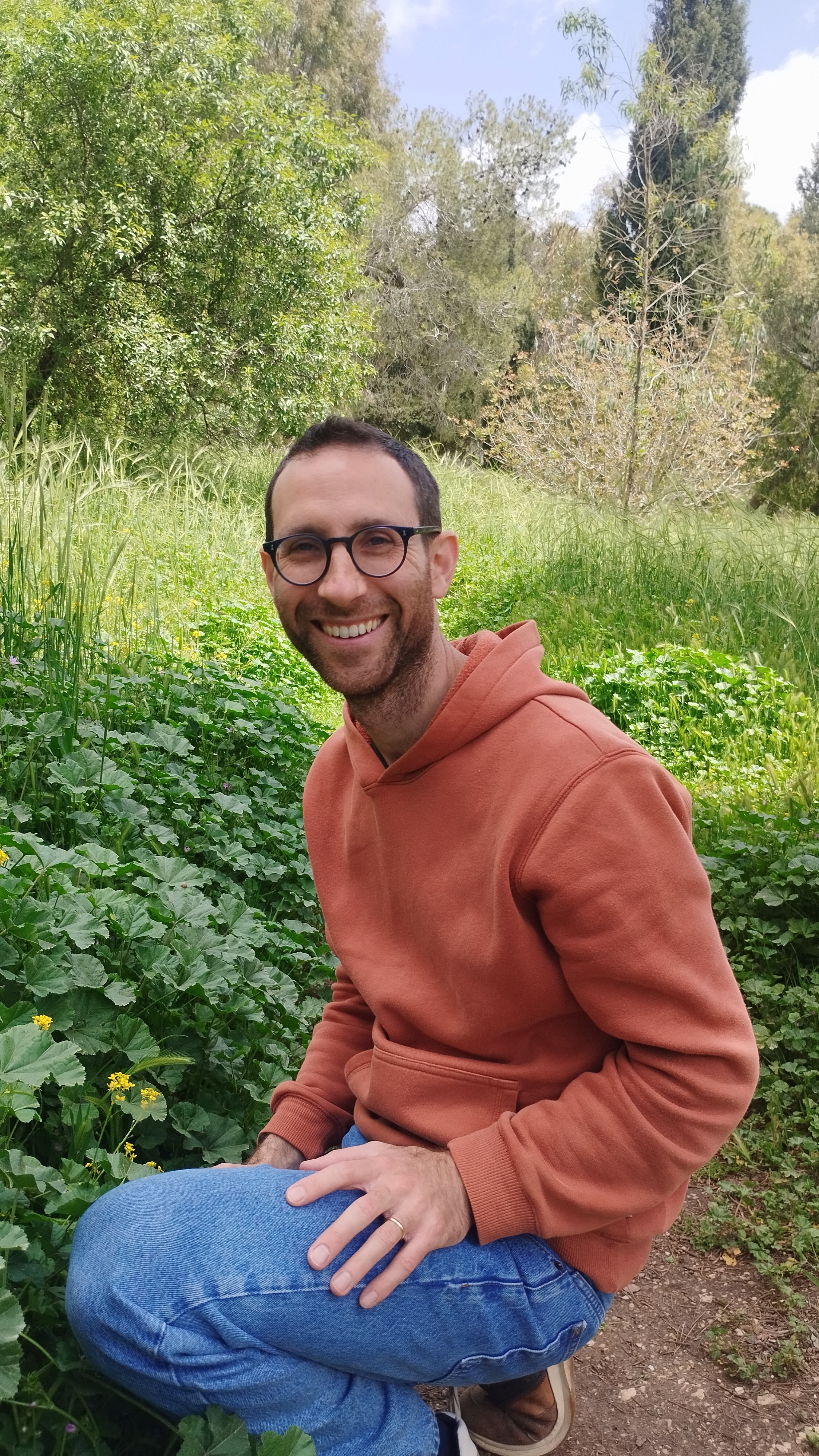 Zeev Goldschmidt